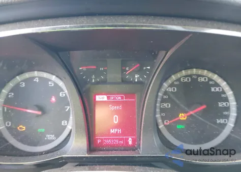 2013 GMC Terrain Slt-1 from USA, damaged, VIN 2GKALUEK4D6205447